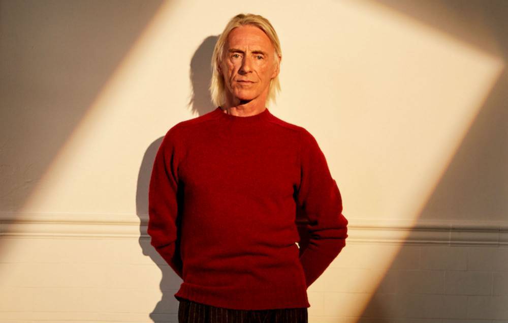 Paul Weller backs new campaign to support indie record stores during coronavirus crisis - www.nme.com