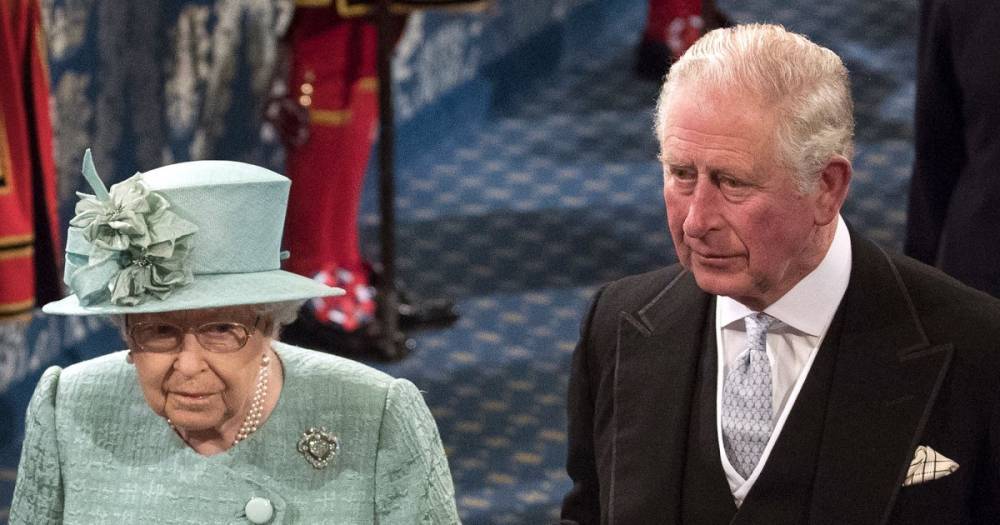 Queen Elizabeth II ‘Remains in Good Health’ After Son Prince Charles Tests Positive for Coronavirus - www.usmagazine.com