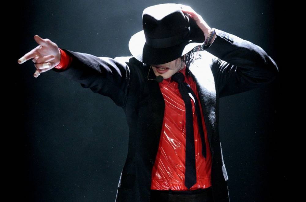 Michael Jackson Estate Donates to MusiCares, Broadway Amid Coronavirus Outbreak - www.billboard.com - Las Vegas - state Nevada