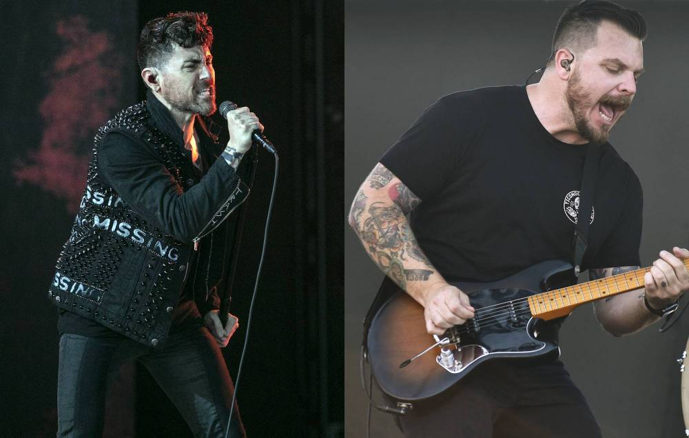 2000 Trees plan to go ahead with 2020 festival, announce AFI and Thrice as headliners - www.nme.com