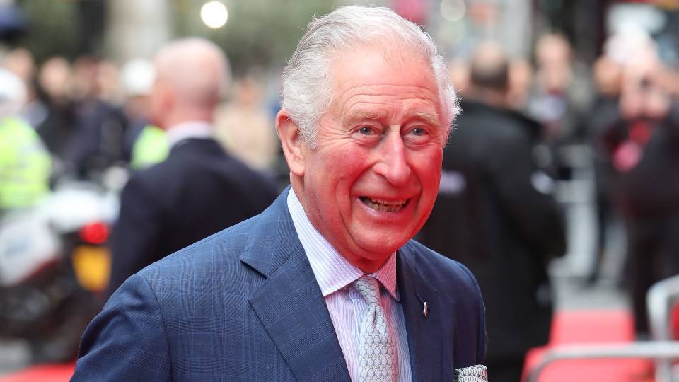 Prince Charles Tested Positive for Coronavirus—Here’s How He’s Isolating With Camilla - stylecaster.com
