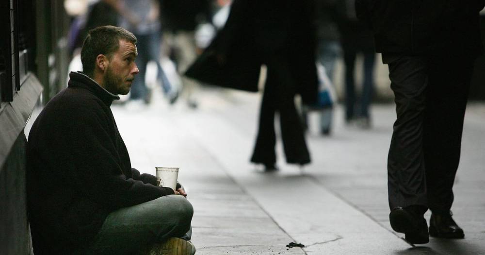 Scotland's cities create plans to protect homeless people during Coronavirus crisis - www.dailyrecord.co.uk - Scotland