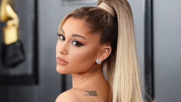 Ariana Grande’s New BF Revealed As They Quarantine Together After Her Mikey Foster Split - hollywoodlife.com - Los Angeles