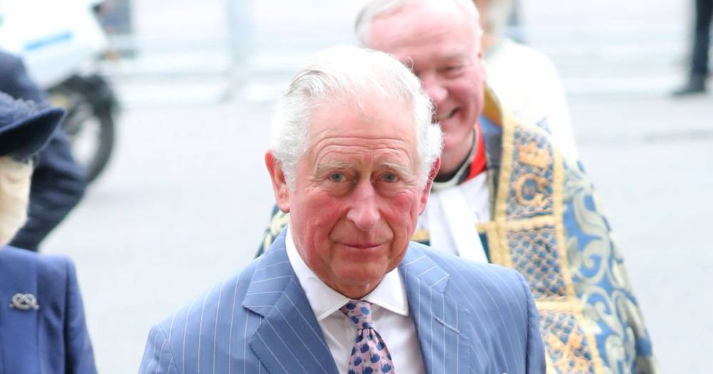 Prince Charles has tested positive for coronavirus while self-isolating in Scotland - www.dailyrecord.co.uk - Scotland - county Charles