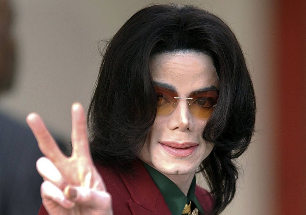 Michael Jackson Estate Gives $300,000 To Coronavirus Relief - etcanada.com - state Nevada