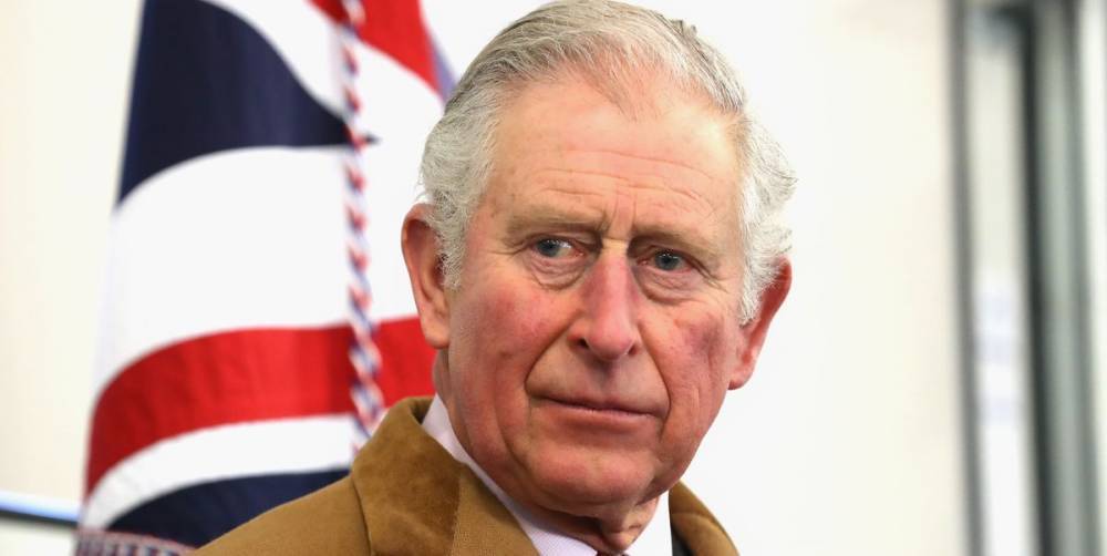 Prince Charles Tests Positive For COVID-19, Self-Isolating with Camilla at Scotland Home - www.harpersbazaar.com - Scotland