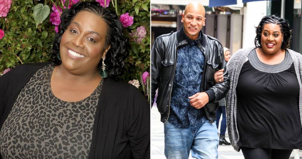 Alison Hammond boasts she's 'great in bed' after gushing over new man Ben Kusi - www.ok.co.uk - London
