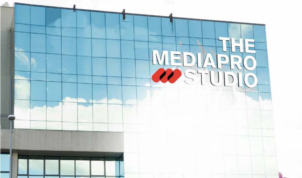 Mediapro Plans Compensation for 1,200 Temporary Layoffs, Executives Take 50% Cut - variety.com - Spain