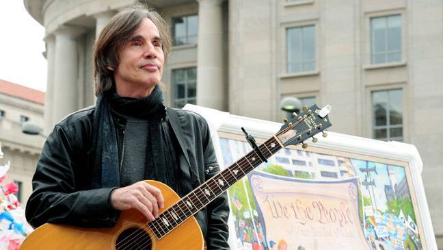 Jackson Browne Tests Positive for Coronavirus: "You Have to Assume You Have It" - www.hollywoodreporter.com