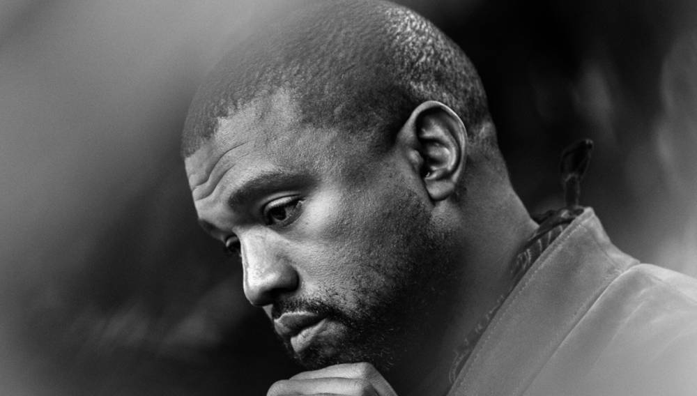Kanye West Reveals Why He Had His Breakdown - www.justjared.com