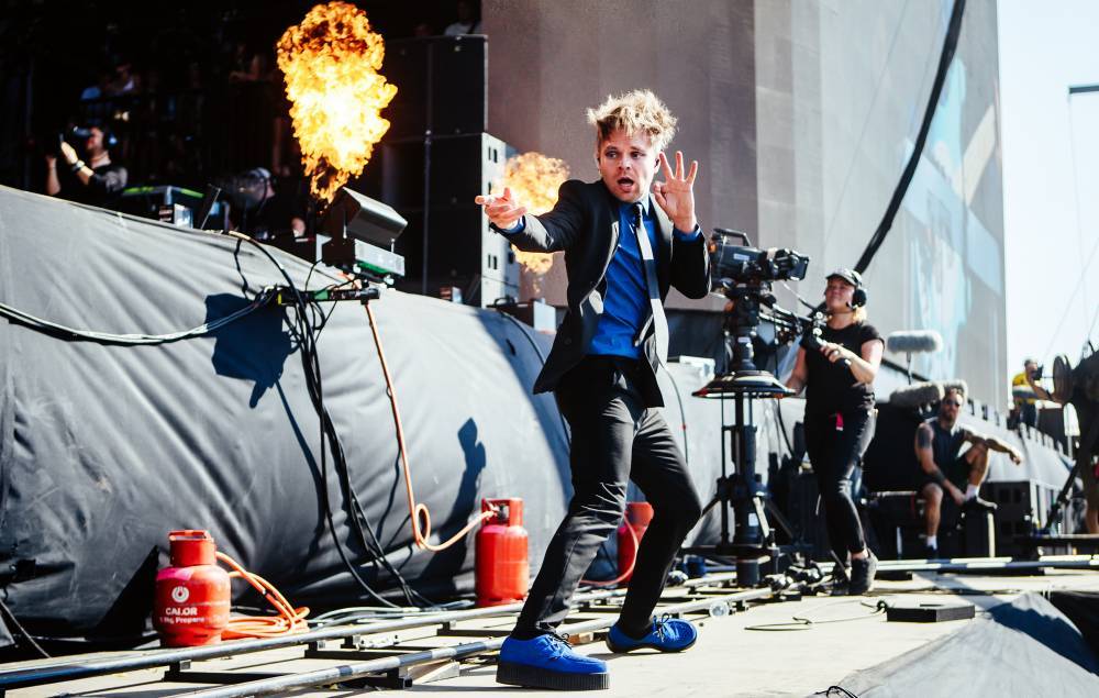 Enter Shikari on their winter 2020 UK and European tour: “We will celebrate community and life” - www.nme.com - Britain