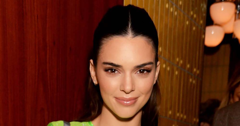 Kendall Jenner Is ‘Taking This Quarantine Seriously’ as Fan Begs Her to Stay Home Amid Coronavirus - www.usmagazine.com
