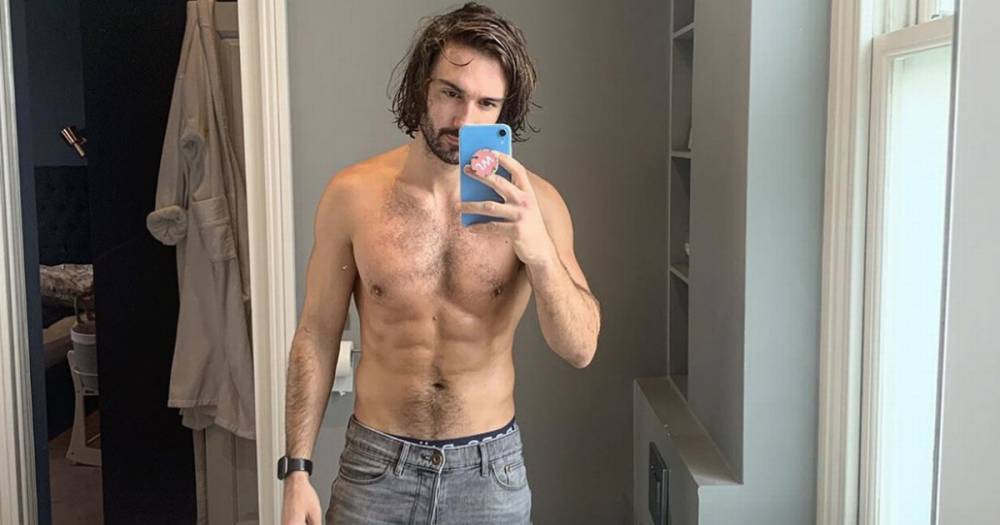 Joe Wicks approached by BBC and Channel 4 for fitness show after home workout videos - www.ok.co.uk - Britain