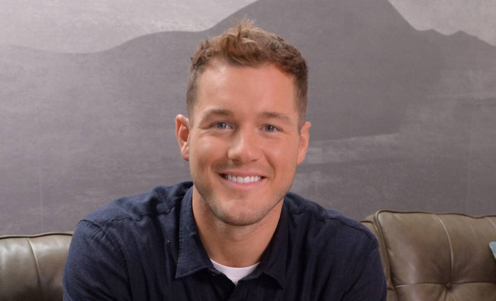 The Bachelor's Colton Underwood Questioned His Sexuality Because of Childhood Bullying - www.justjared.com