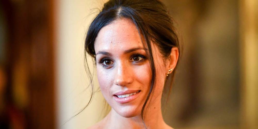 Meghan Markle Reportedly Suffered From Panic Attacks and Didn't Want to Go Outside Because of All the Negative Attention - www.cosmopolitan.com