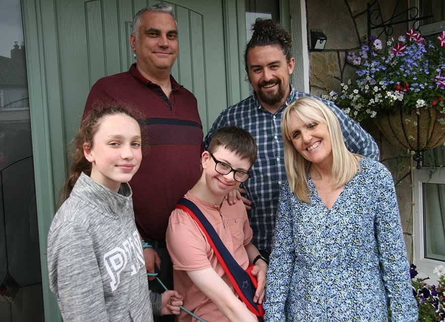 RTÉ’s Big Life Fix helps teen with Down Syndrome to express himself - evoke.ie - Ireland