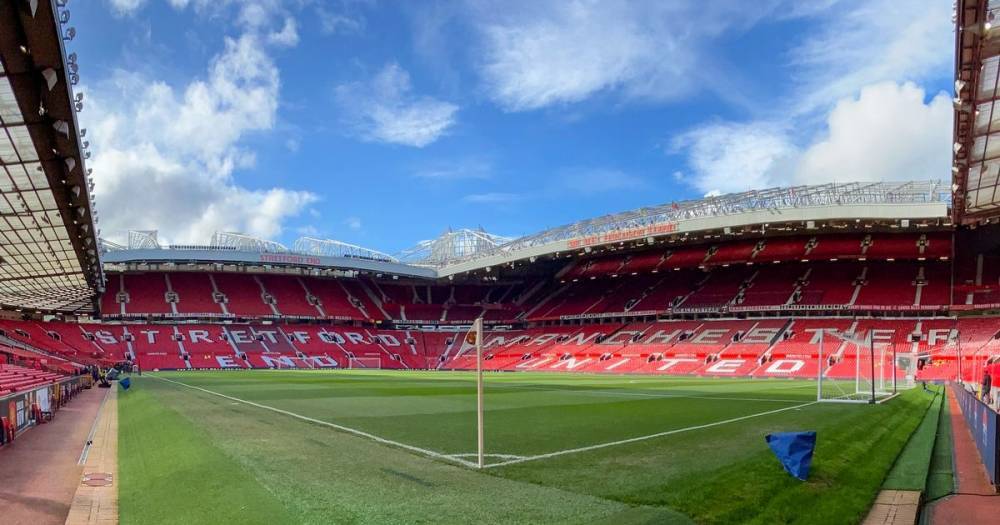 Manchester United stance on season ticket renewals amid coronavirus outbreak - www.manchestereveningnews.co.uk - Britain - Manchester