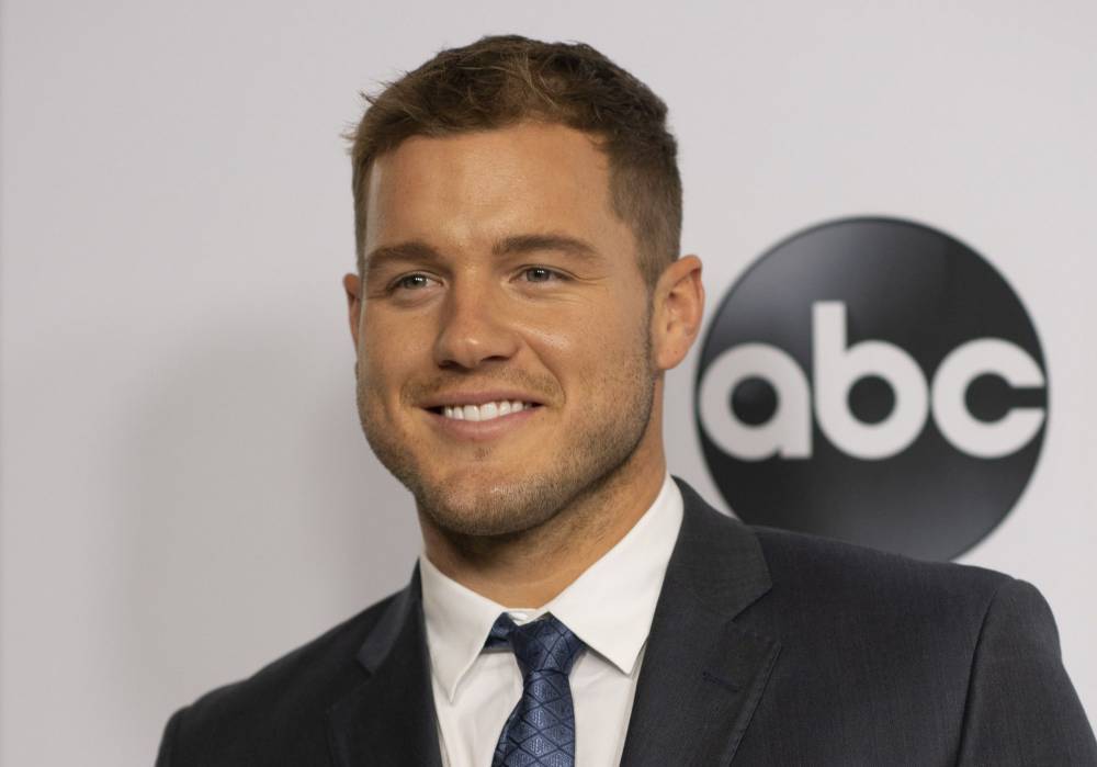 ‘The Bachelor’ Star Colton Underwood Admits Horrific Bullying Led Him To Question His Sexuality: ‘I Didn’t Know Who I Was’ - etcanada.com