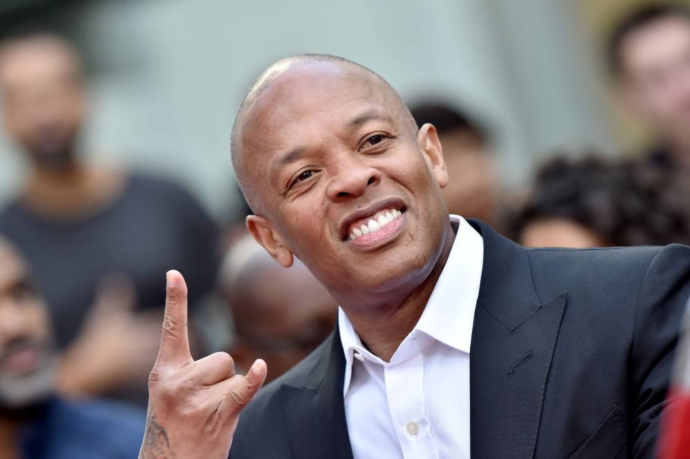 Dr. Dre’s ‘The Chronic’ To Be Added To U.S. National Recording Registry - etcanada.com - USA