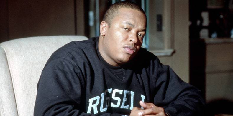 Dr. Dre’s The Chronic to Be Archived in Library of Congress - pitchfork.com - city Memphis - Houston - city Springfield
