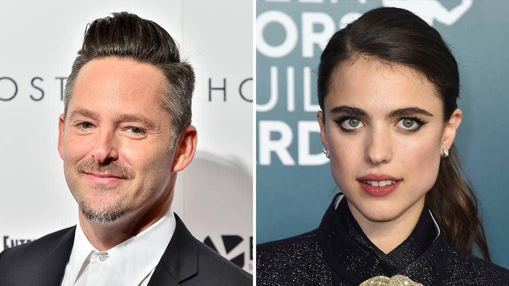 STX Closing Big Deal For Scott Cooper Psychological Horror ‘A Head Full Of Ghosts’ With Margaret Qualley - deadline.com - Britain - Hollywood - Canada