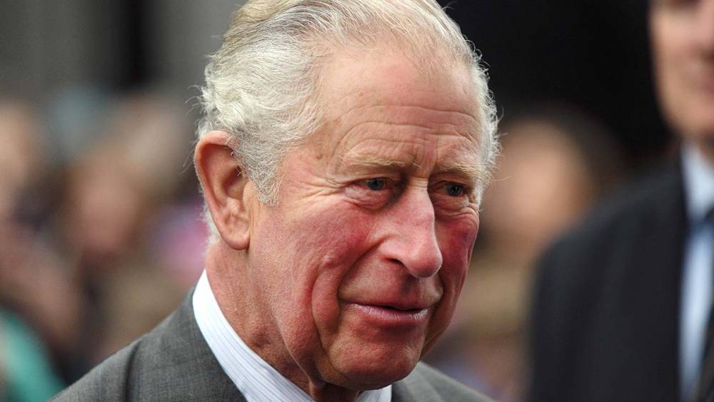 Prince Charles Tests Positive for Coronavirus - www.hollywoodreporter.com - Britain