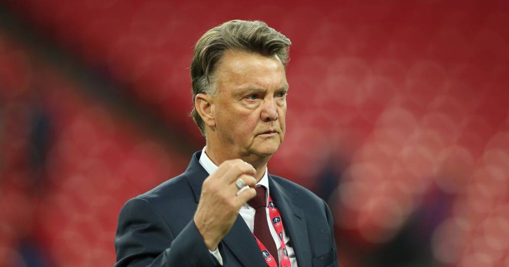 What happened to the 26 players sold by Louis van Gaal at Manchester United - www.manchestereveningnews.co.uk - Manchester