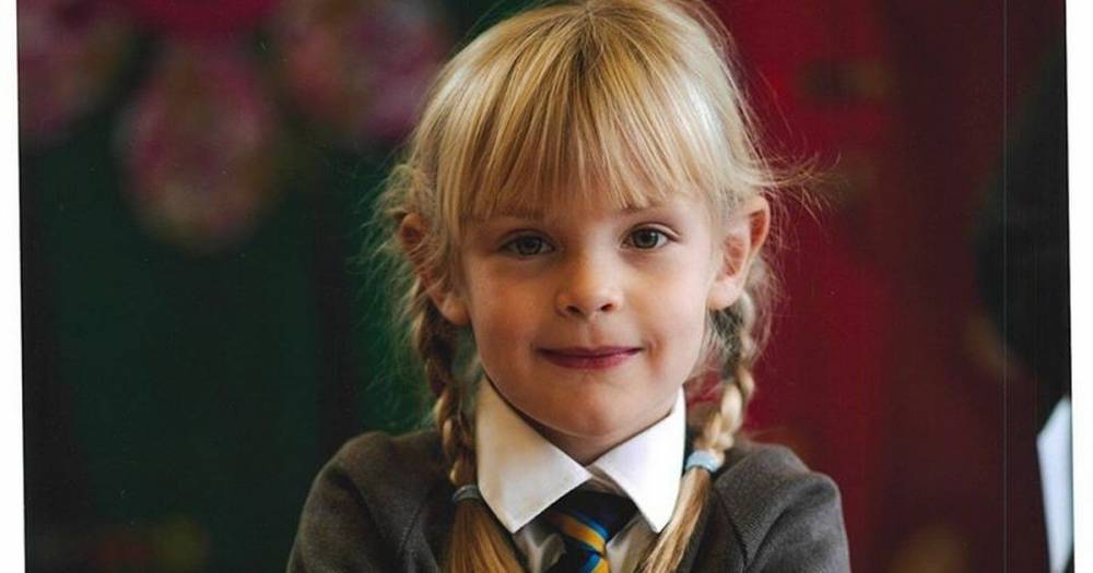'She was always full of joy, love and laughter': Heartbroken parents' tributes to Emily, 7, murdered in Bolton park - www.manchestereveningnews.co.uk