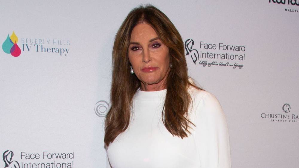 Caitlyn Jenner Says She Could 'See Myself' Joining 'Real Housewives of Beverly Hills' (Exclusive) - www.etonline.com