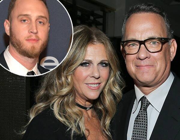 Tom Hanks' Son Chet Slams "Ridiculous" Rumors About His Family - www.eonline.com