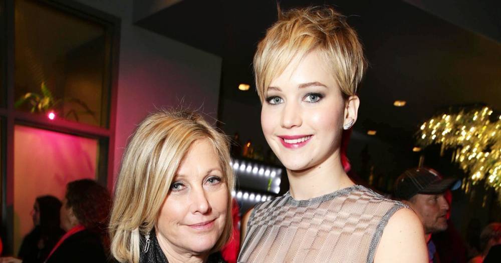 Jennifer Lawrence’s Mom Karen ‘Can’t Wait’ to Have More Grandchildren: Can’t ‘Have Too Many’ - www.usmagazine.com