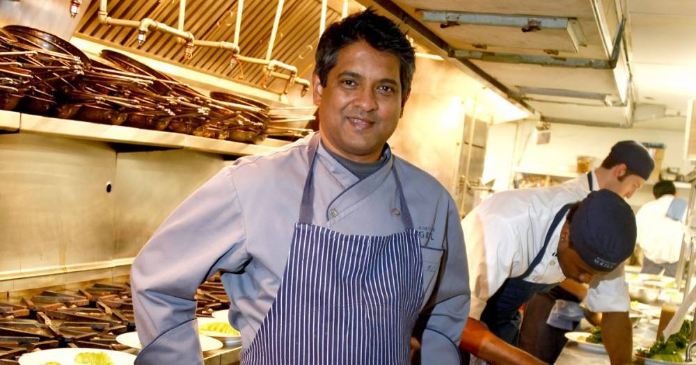 Floyd Cardoz Dead at 59: ‘Top Chef Masters’ Winner Dies After Testing Positive for Coronavirus - www.usmagazine.com - India