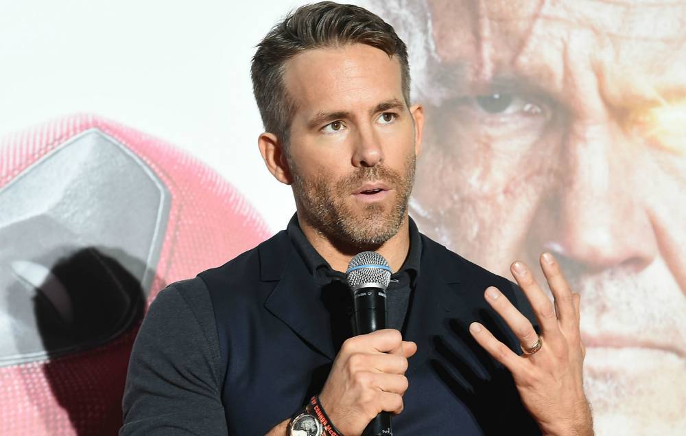 Ryan Reynolds records comic coronavirus PSA: “We all know it’s the celebrities that we count on most” - www.nme.com - Canada
