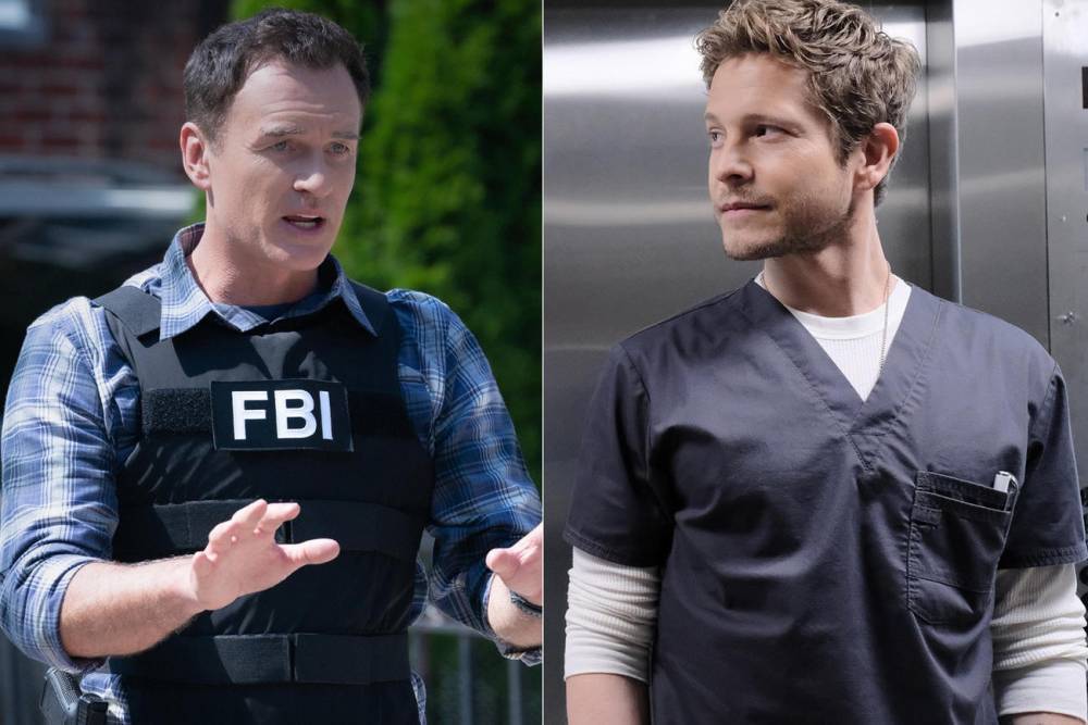 FBI and The Resident Set Early Season Finales After Halting Production Amid Coronavirus Pandemic - www.tvguide.com