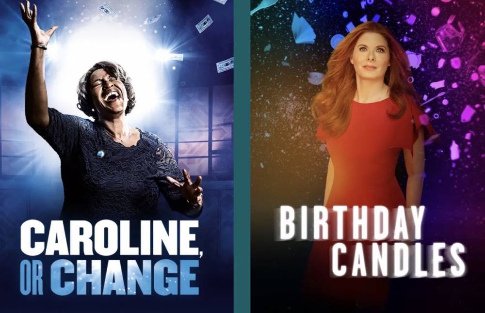 Broadway’s ‘Caroline, Or Change’ And Debra Messing-Starrer ‘Birthday Candles’ Postponed Until Fall - deadline.com - state Oregon - county Caroline