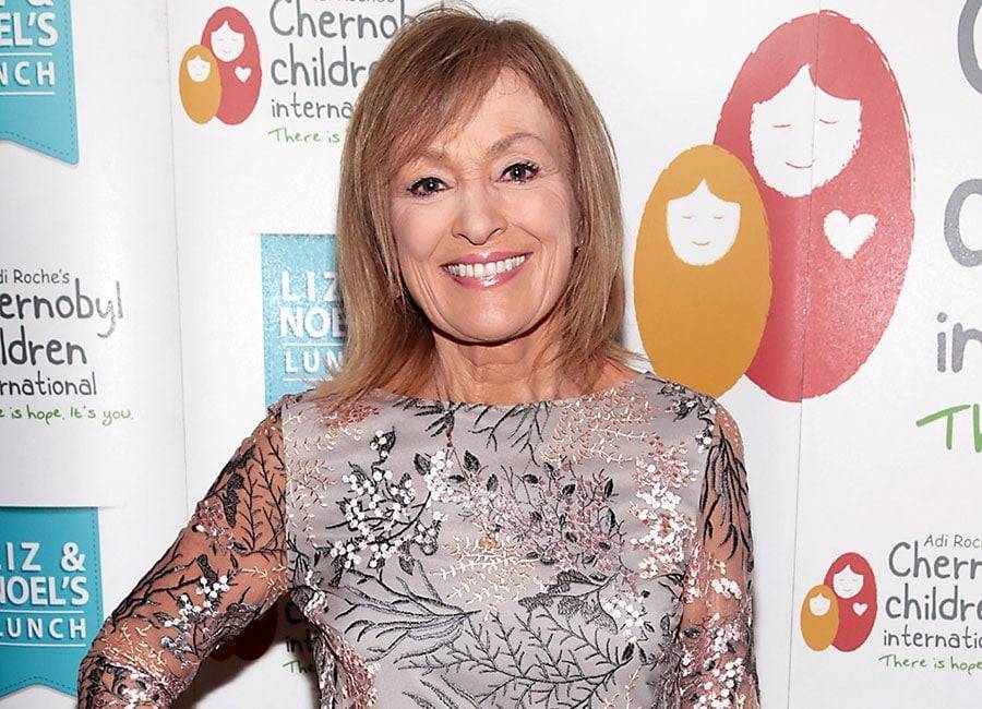 Mary Kennedy finds unexpected silver lining in self isolating after DWTS stint - evoke.ie