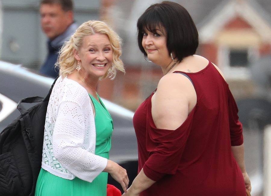 Gavin and Stacey set to return to the small screen in schedule shake-up - evoke.ie
