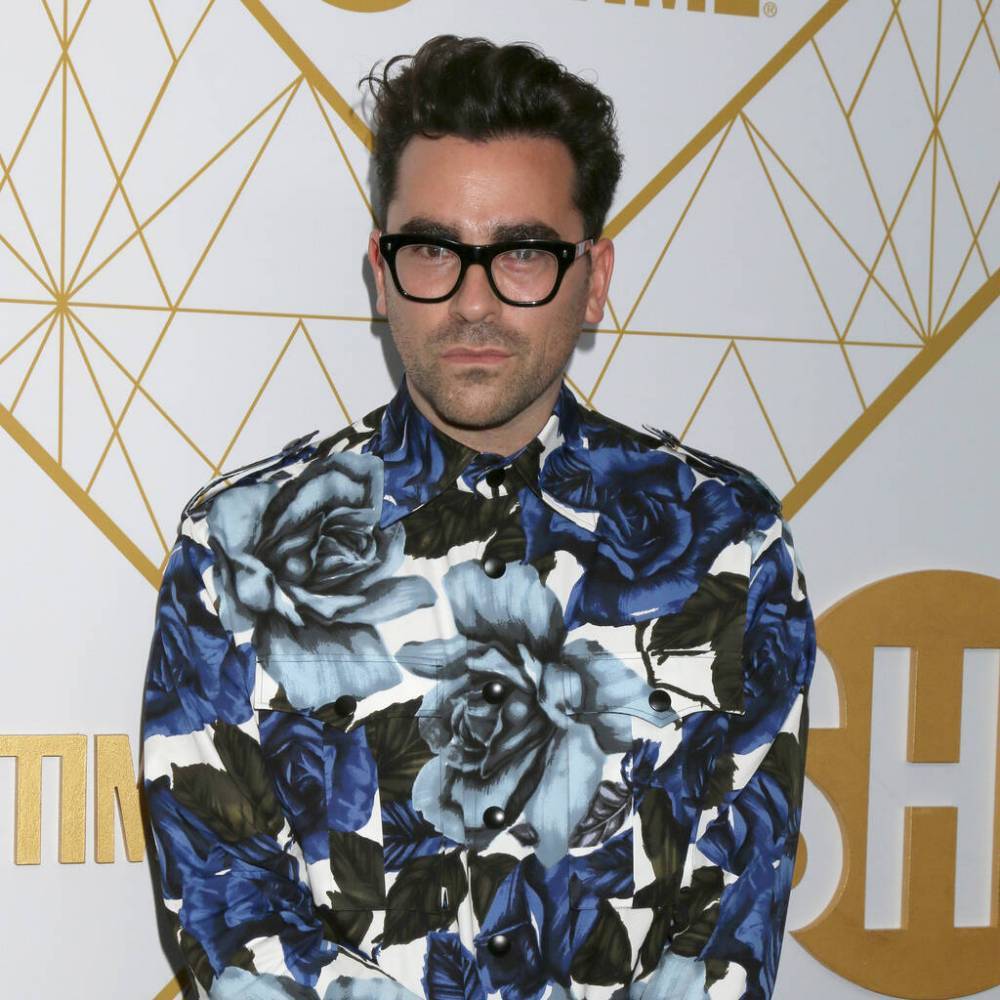 Dan Levy urges Schitt’s Creek fans to stop visiting show’s real-life location - www.peoplemagazine.co.za - Canada - county Levy