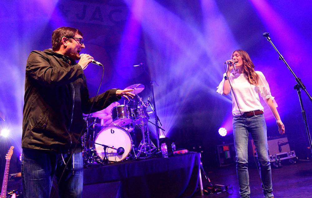 Paul Heaton & Jacqui Abbott to play free gig for NHS staff at Nottingham Arena - www.nme.com