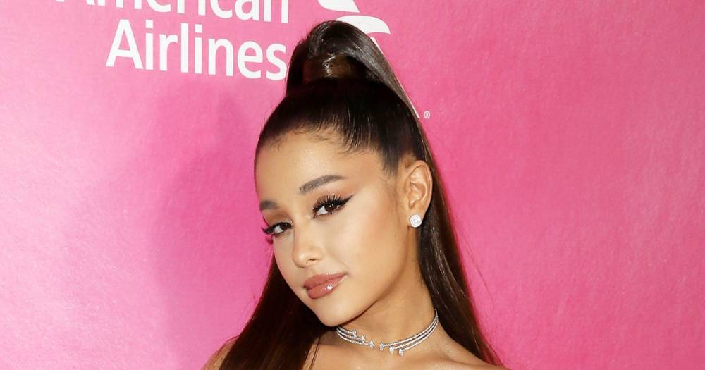 Ariana Grande’s Rumored New Boyfriend Dalton Gomez: 5 Things to Know About the Real Estate Agent - www.usmagazine.com - Los Angeles