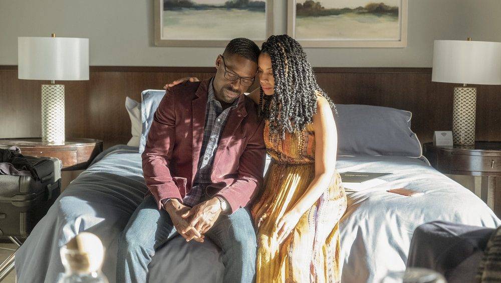 ‘This Is Us’ Season Finale Conquers Tuesday Ratings; ‘FBI’ Duo Surges With Crossover Event - deadline.com