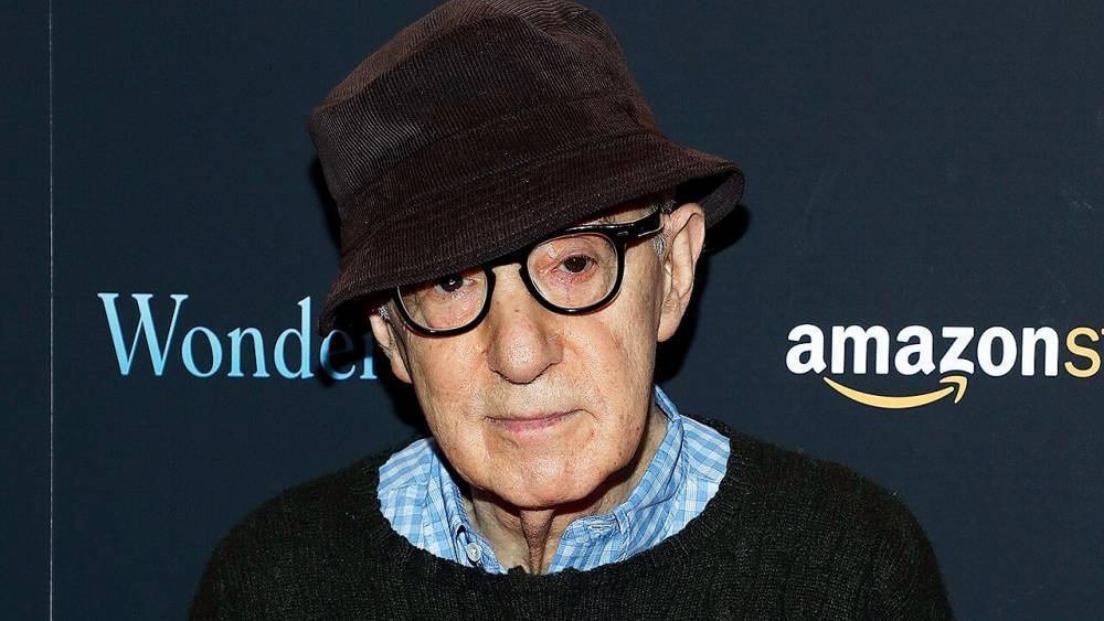 Woody Allen says he has no regrets pursuing Soon-Yi Previn: ‘I’d do it again in a heartbeat’ - www.foxnews.com