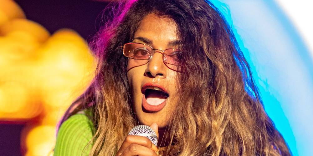 M.I.A. Reveals She Is Anti-Vaccination, Would 'Choose Death' Instead - www.justjared.com