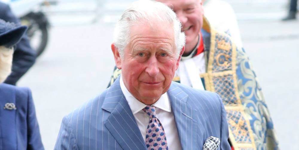 The Palace Announces Prince Charles Has Tested Positive for Coronavirus and is 'Displaying Mild Symptoms' - www.elle.com - Britain
