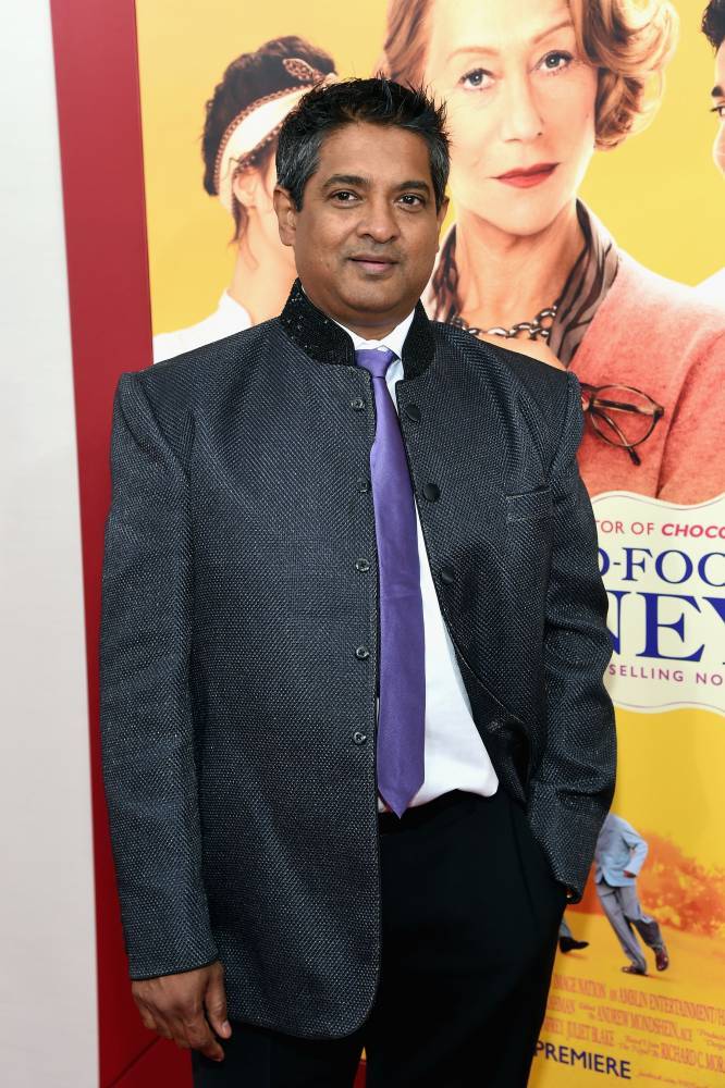 ‘Top Chef Masters’ Winner Chef Floyd Cardoz, 59, Dies After Complications From Coronavirus - etcanada.com - Centre - Canada - New Jersey