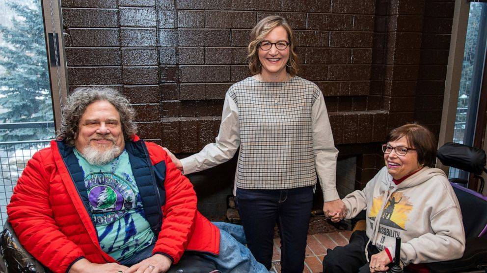 In 'Crip Camp,' a rare spotlight for disability rights - abcnews.go.com - New York