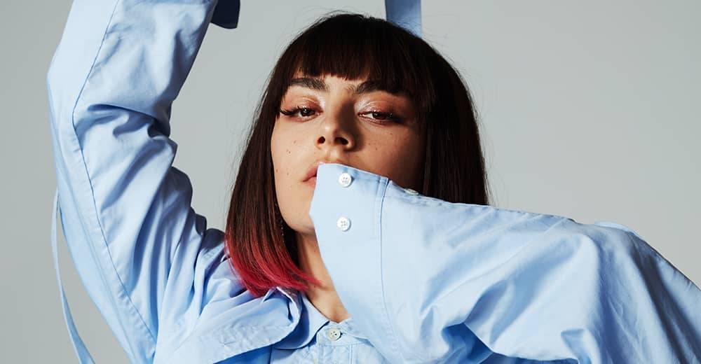 Charli XCX reviews new songs by Lady Gaga, Lil Uzi Vert, and ELIO - www.thefader.com