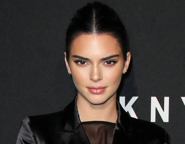 Kendall Jenner Slams Speculation She's Not Taking Social Distancing Seriously - www.eonline.com