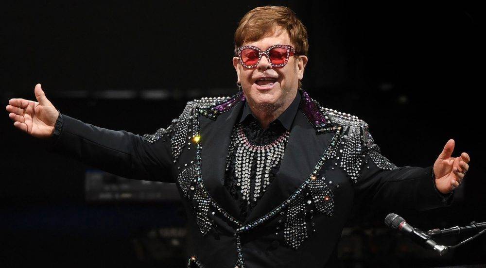 Elton John to Host iHeartMedia Coronavirus Benefit Concert on Fox - variety.com - USA