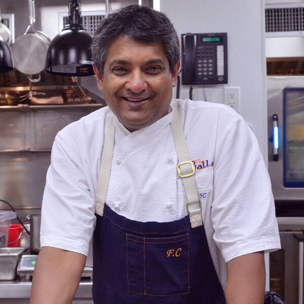 Top Chef Masters Winner Floyd Cardoz Dead at 59 After Testing Positive for Coronavirus - www.eonline.com - USA - India - New Jersey